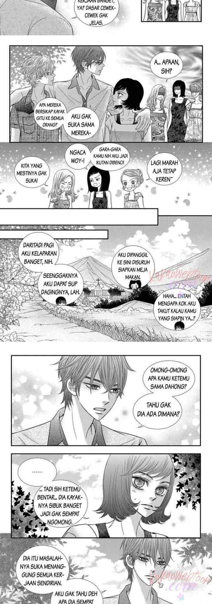 I Pick Dahong chapter 60 halaman 5