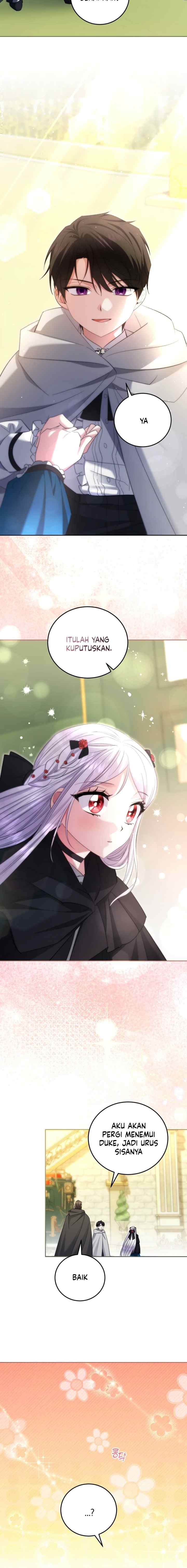 I'm Done Being a Hero, Even If It's Retirement chapter 24 halaman 18
