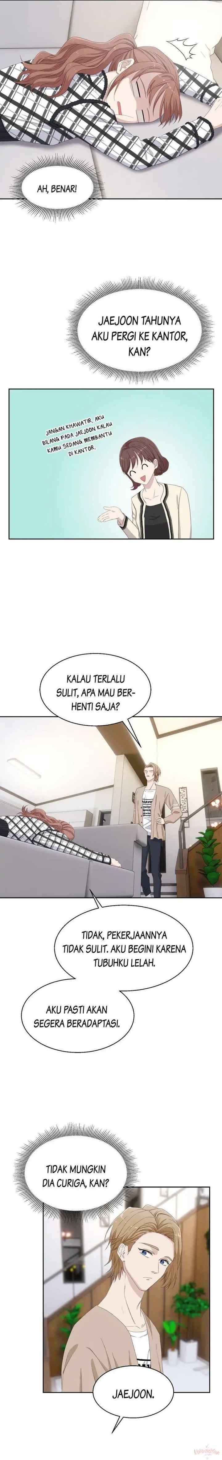 Delete (Tasse) chapter 6 halaman 11