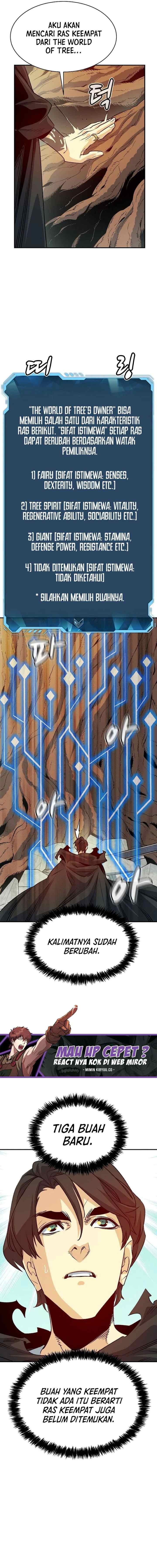 Alone Necromancer chapter 143 halaman 19