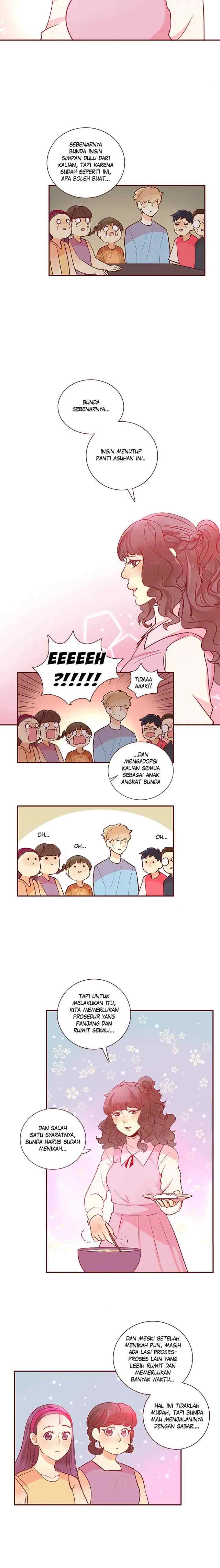 Flawless chapter 176 halaman 10