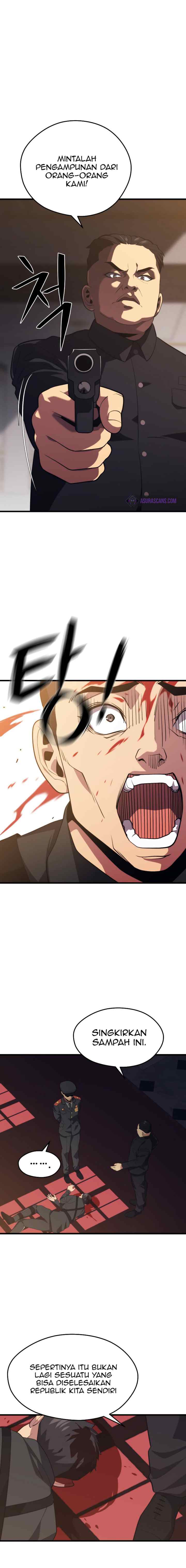 Seoul Station Necromancer chapter 36 halaman 16