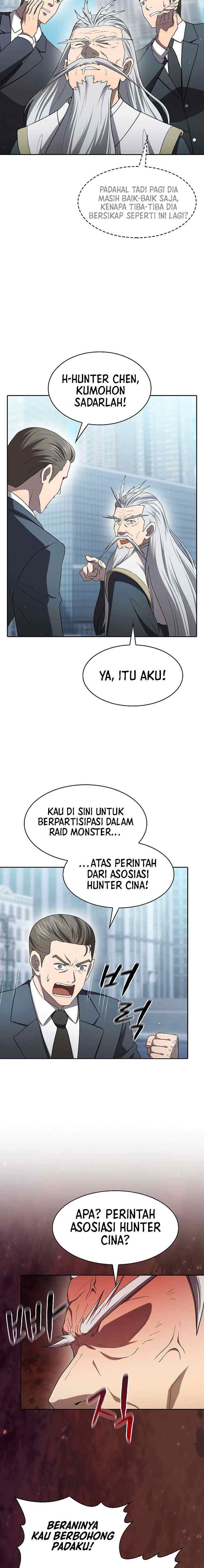 The Constellation That Returned From Hell chapter 140 halaman 10