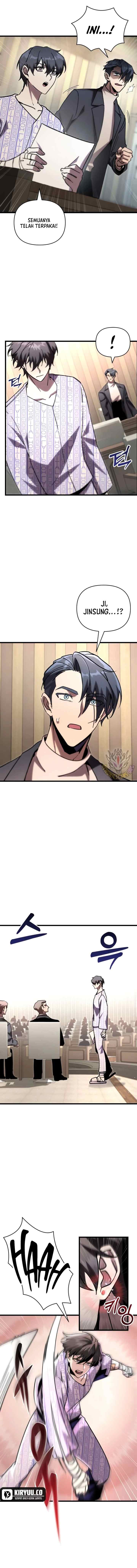 My School Life Pretending to Be a Worthless Person chapter 78 halaman 13