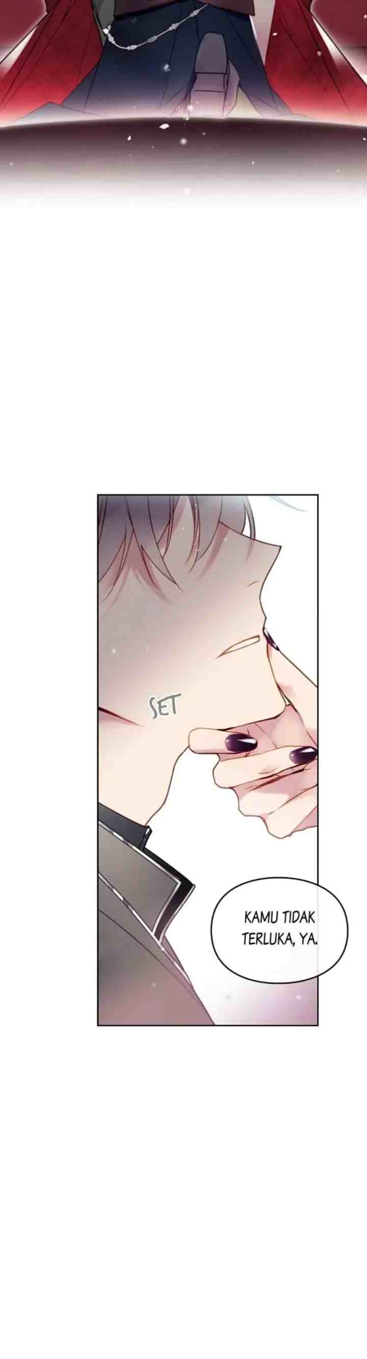Death Is the Only Ending for the Villainess chapter 55 halaman 7