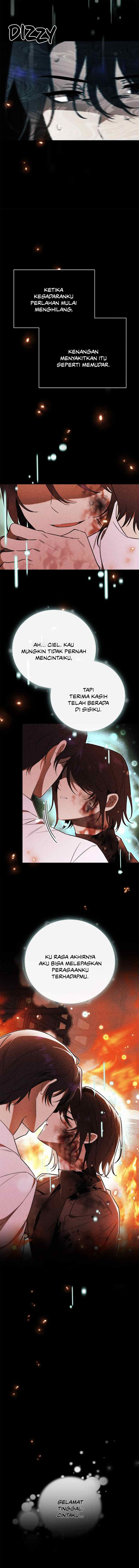 How To Reject My Obsessive Ex-husband chapter 1 halaman 9