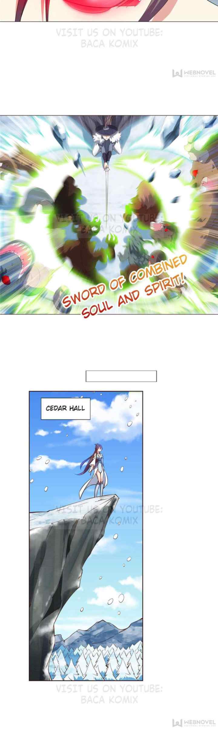 Rebirth of a Golden Boy in Another World chapter 54 halaman 16