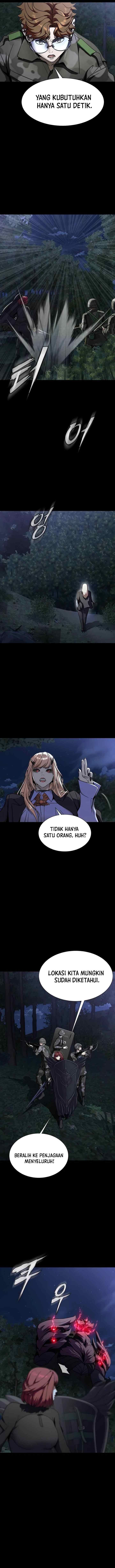 Steel-Eating Player chapter 43 halaman 7