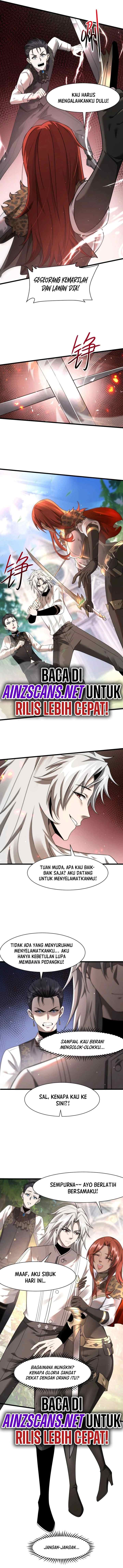Shadow's Resurgence chapter 17 halaman 4