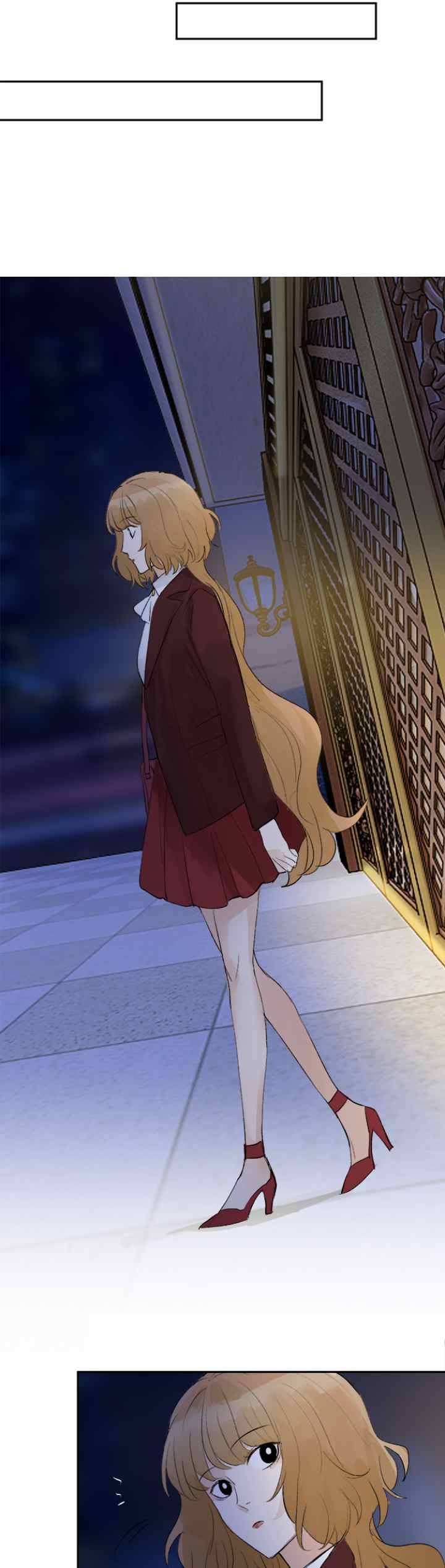 Godly Idol chapter 111 halaman 8