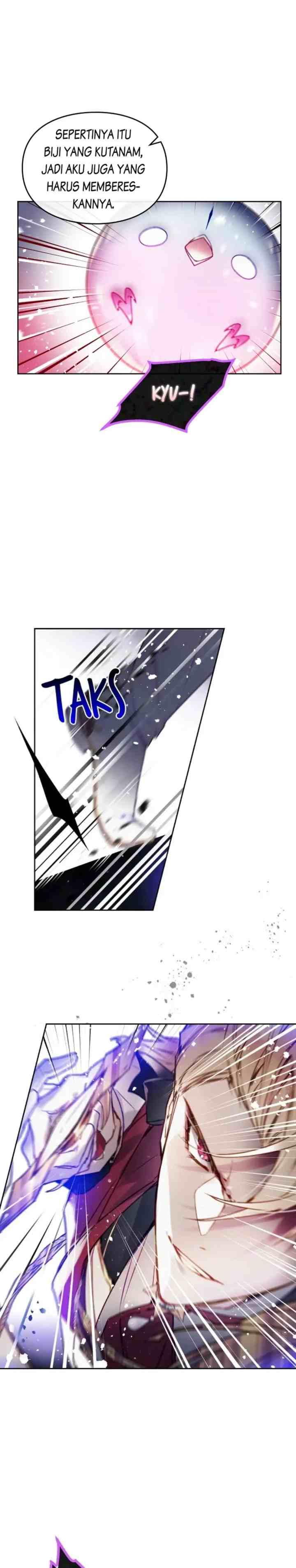 Death Is the Only Ending for the Villainess chapter 59 halaman 6