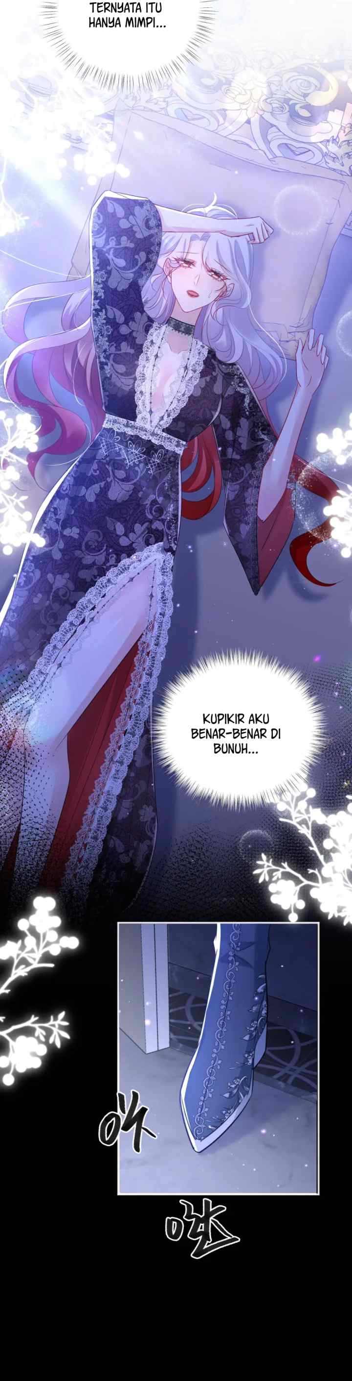 Forcibly Occupy His Highness the Prince chapter 5 halaman 5
