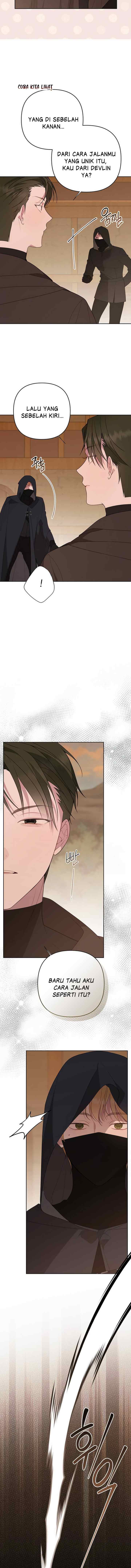 The Baby Tyrant chapter 80 halaman 4