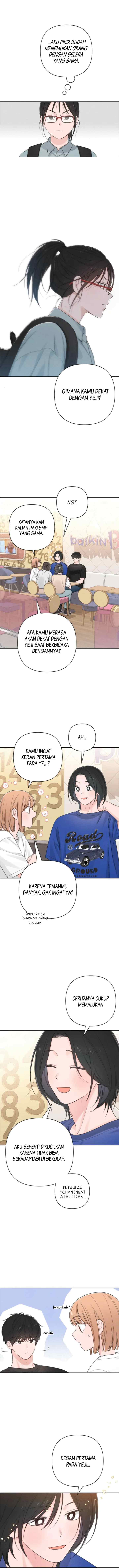 Apocalypse of Youth chapter 64 halaman 13