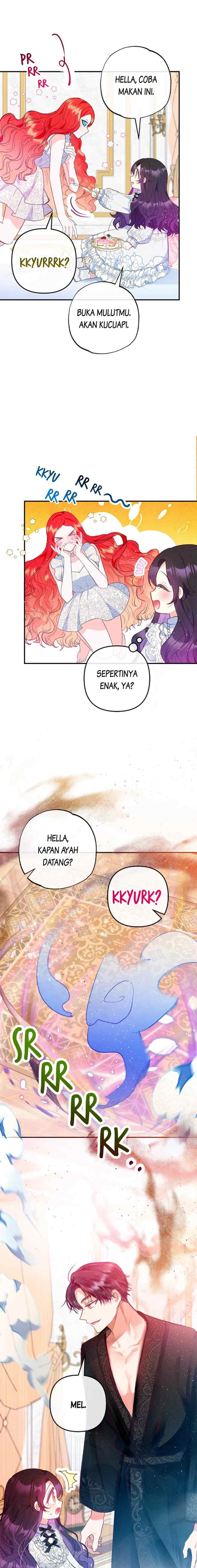 I'm a Daughter Loved by the Devil chapter 56 halaman 7