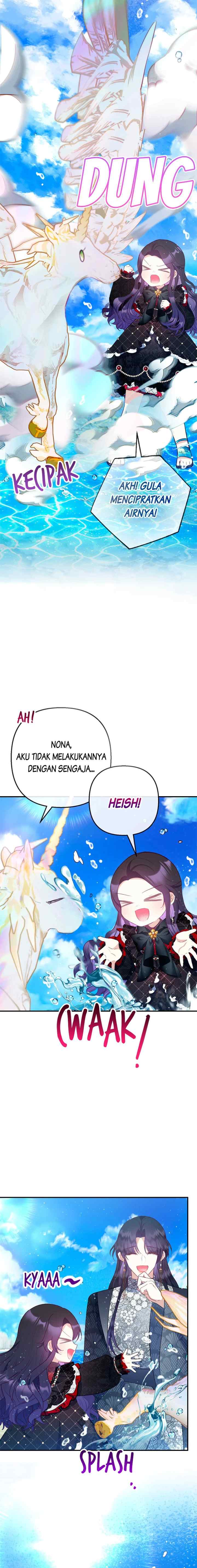 I'm a Daughter Loved by the Devil chapter 65 halaman 7