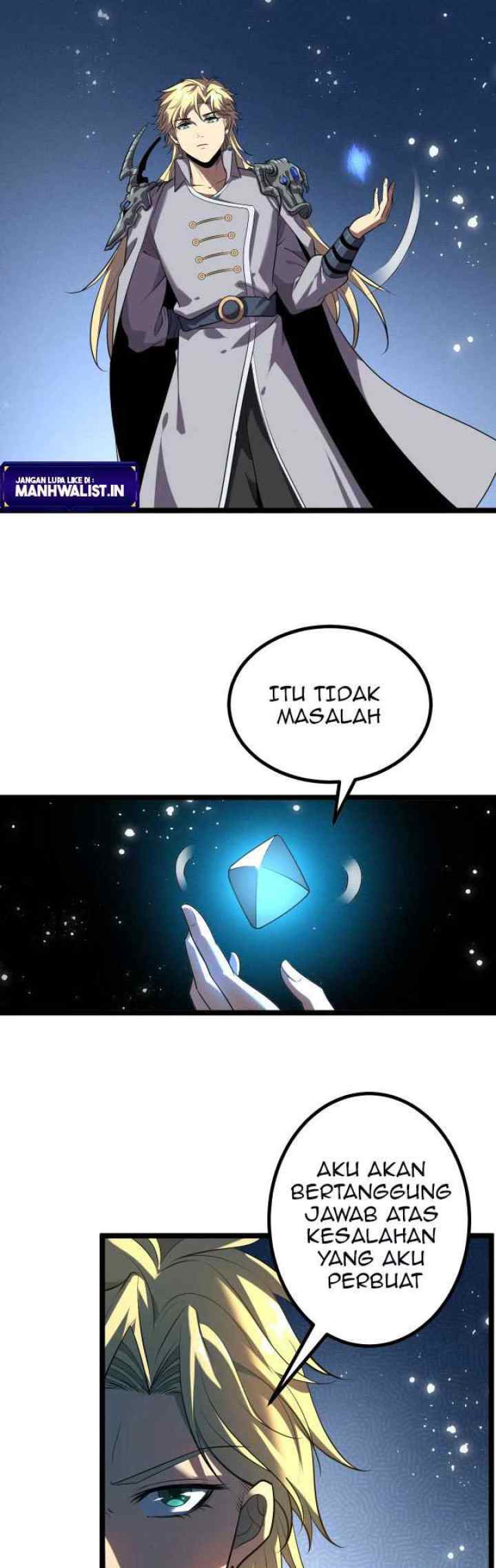 I Evolved After Devouring the Demon God chapter 5 halaman 19