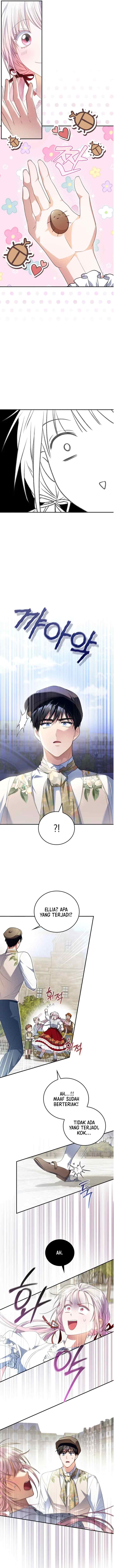 Became the Sister-in-Law of a Young Yandere chapter 26 halaman 11