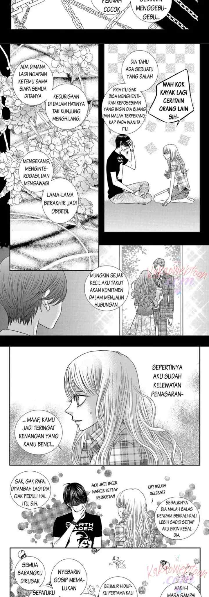 I Pick Dahong chapter 55 halaman 6