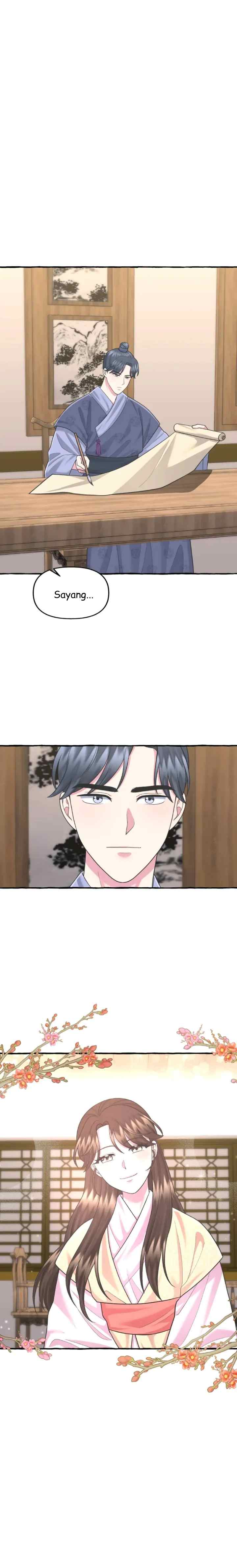 Cheer Up, Your Highness! chapter 37 halaman 13