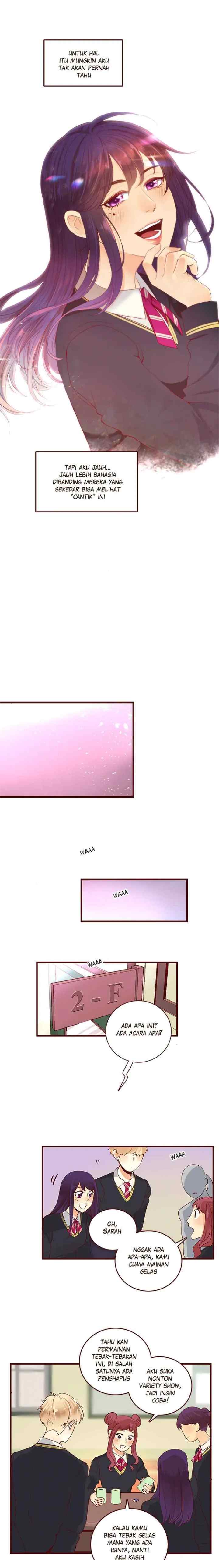 Flawless chapter 159 halaman 7