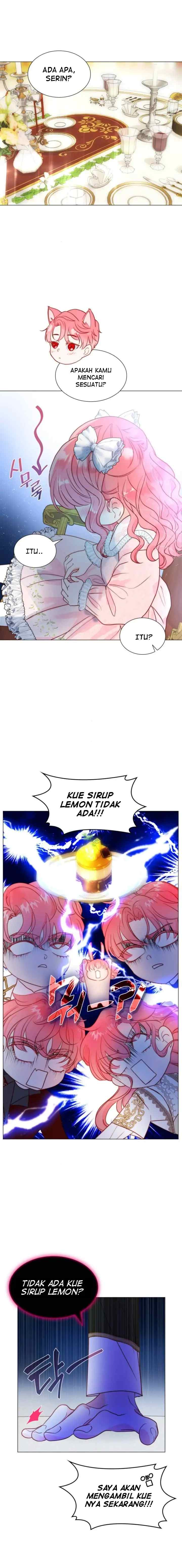 I Was Born The Second Daughter chapter 13 halaman 4