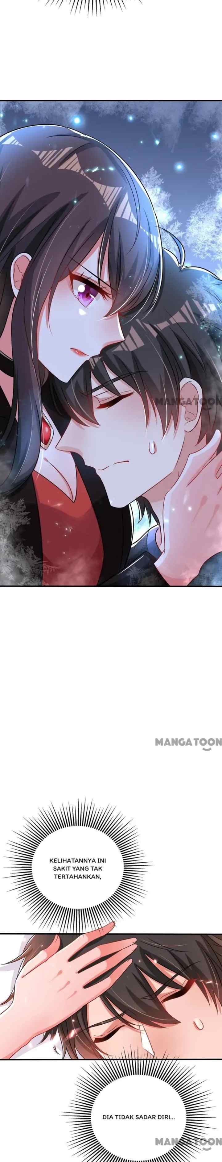 Don't Mess With Missy! chapter 70 halaman 15
