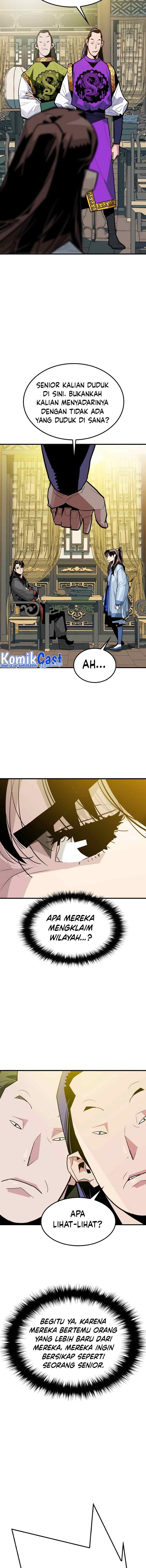 Demon Lord (Demon King) chapter 5 halaman 9