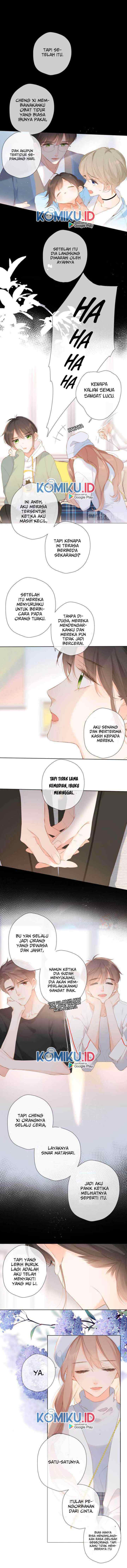Once More chapter 85 halaman 10