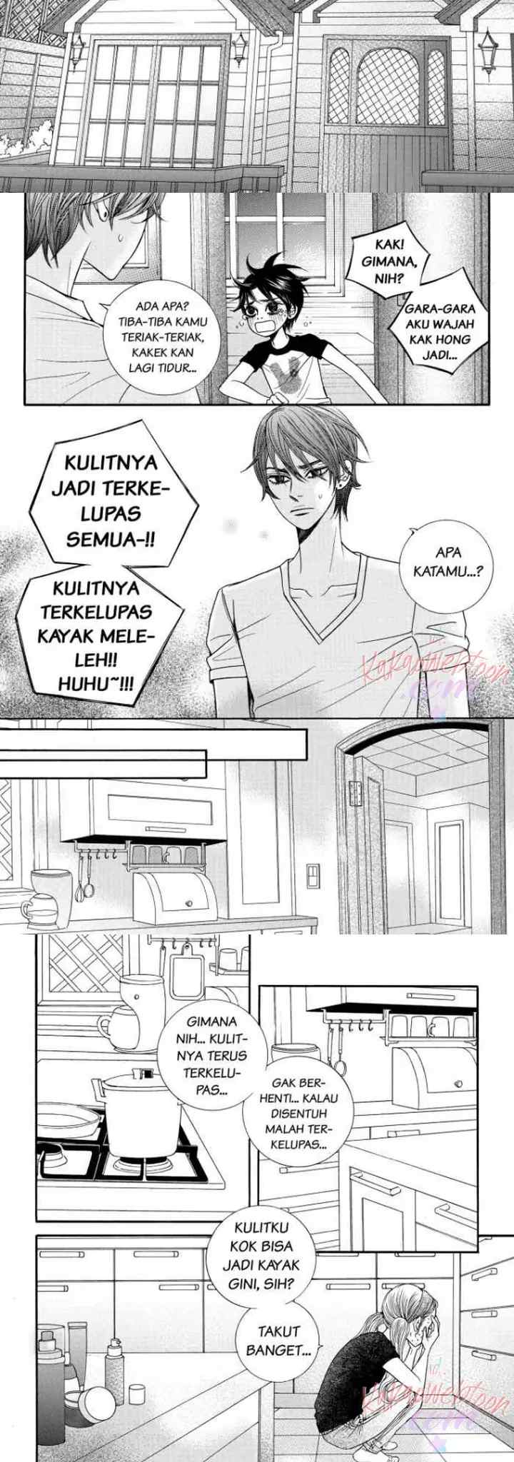 I Pick Dahong chapter 30 halaman 10