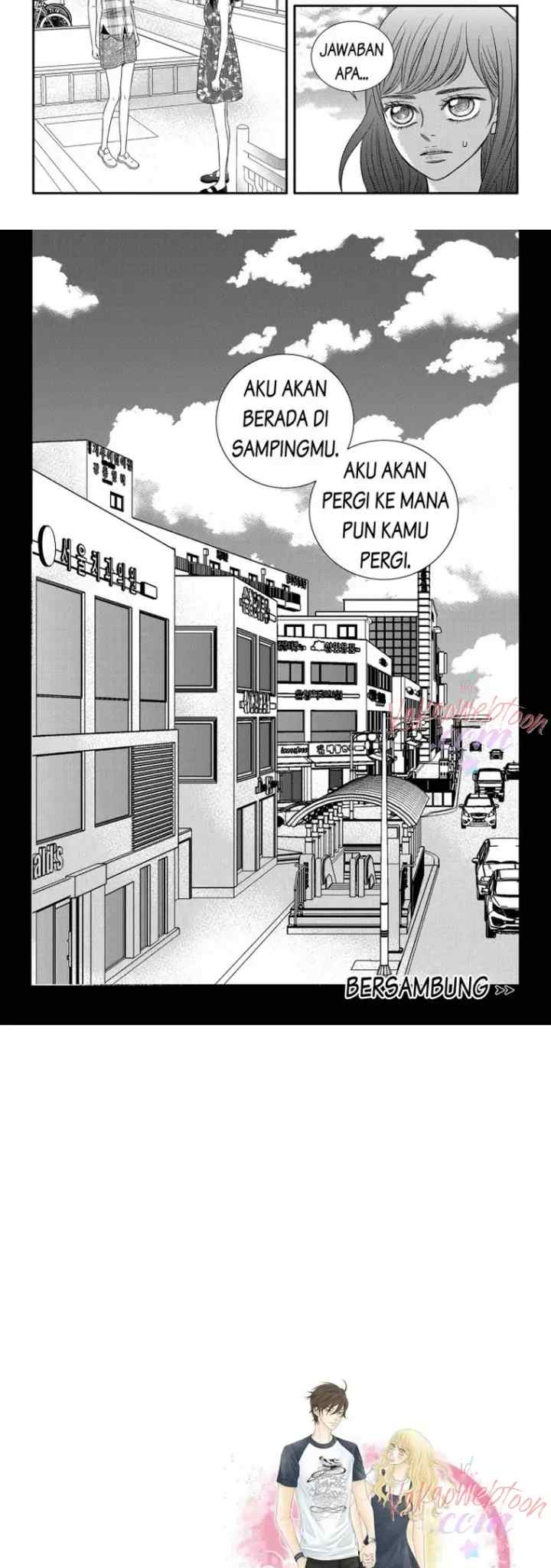 I Pick Dahong chapter 87 halaman 11