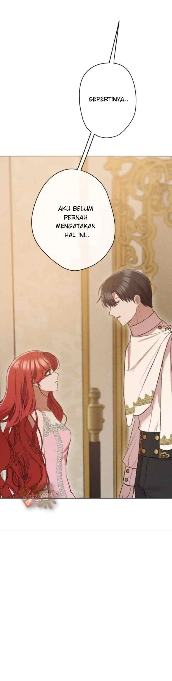 If You So Desire My Despair chapter 79 halaman 9