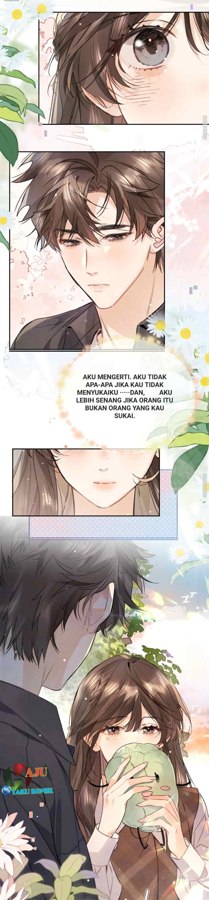Heliotrope & Zjz chapter 59 halaman 4