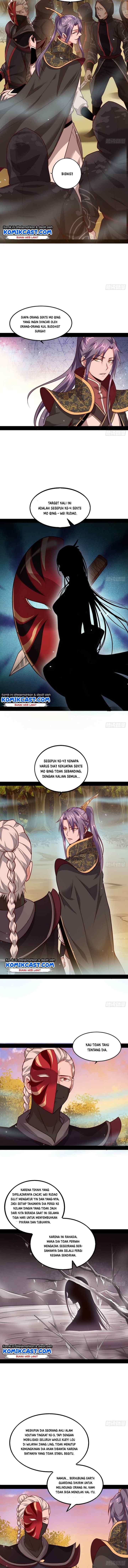 I'm An Evil God chapter 38 halaman 11