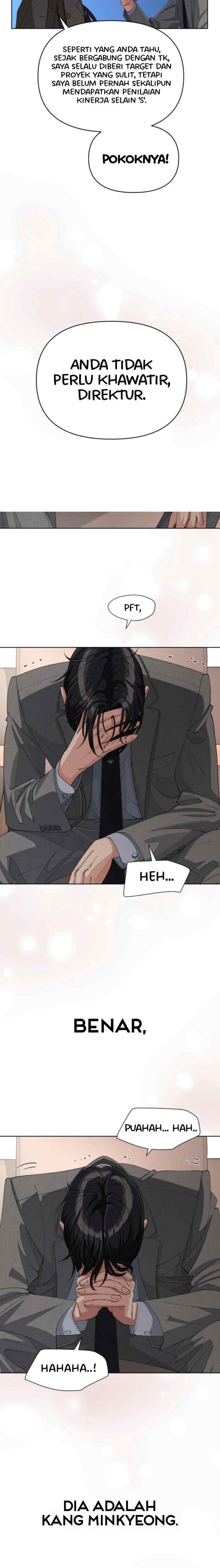 Lee Seop's Love chapter 31 halaman 17
