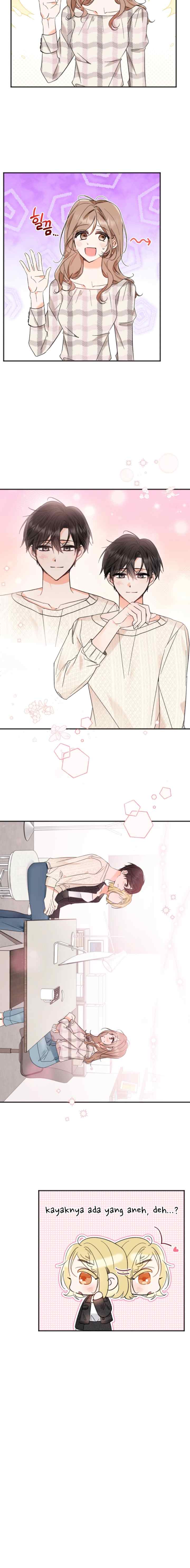 Ideal Delivery Service chapter 45 halaman 7