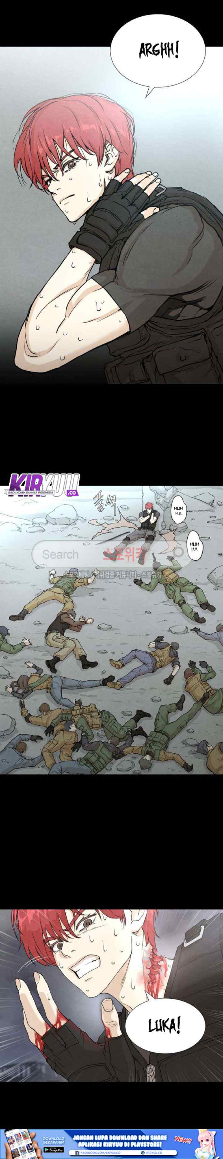 Return Survival chapter 1 halaman 4