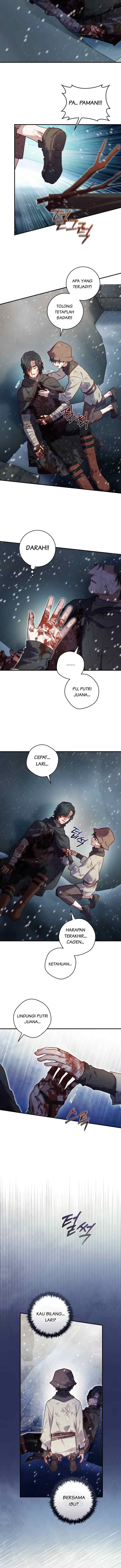 The Wirepuller Gets Lucky in Happier Years chapter 25 halaman 15