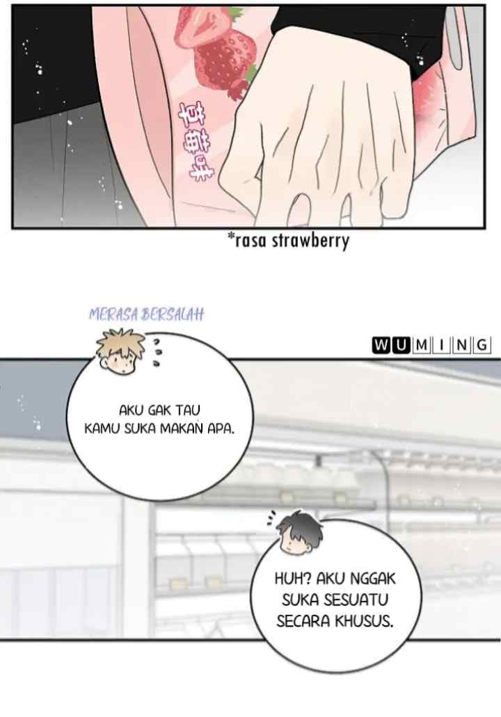 Salt Friend chapter 153 halaman 5