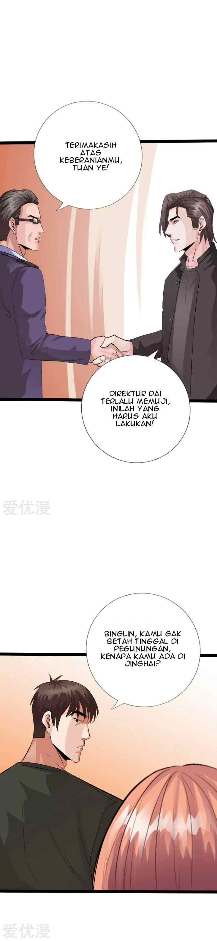 Hopeless chapter 129 halaman 5