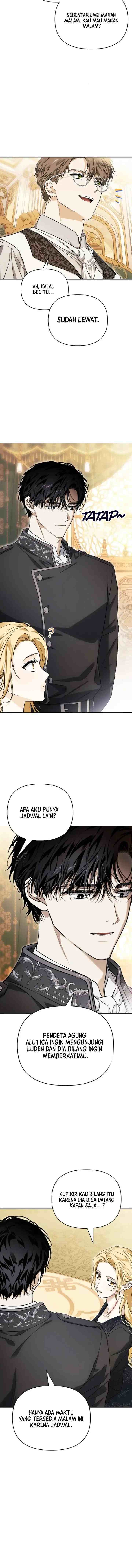 I Tamed My Ex-Husband's Mad Dog chapter 47 halaman 11