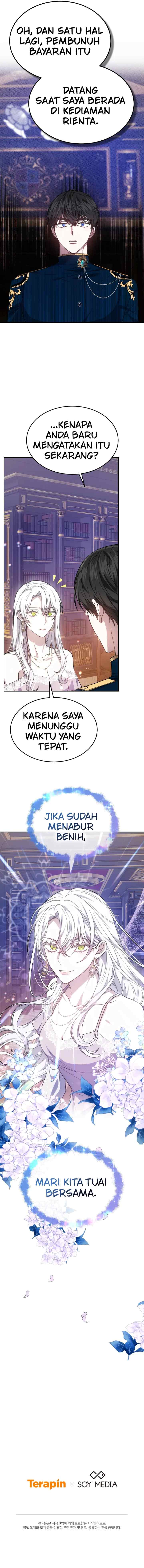 The Male Lead's Nephew Like Me So Much chapter 44 halaman 15