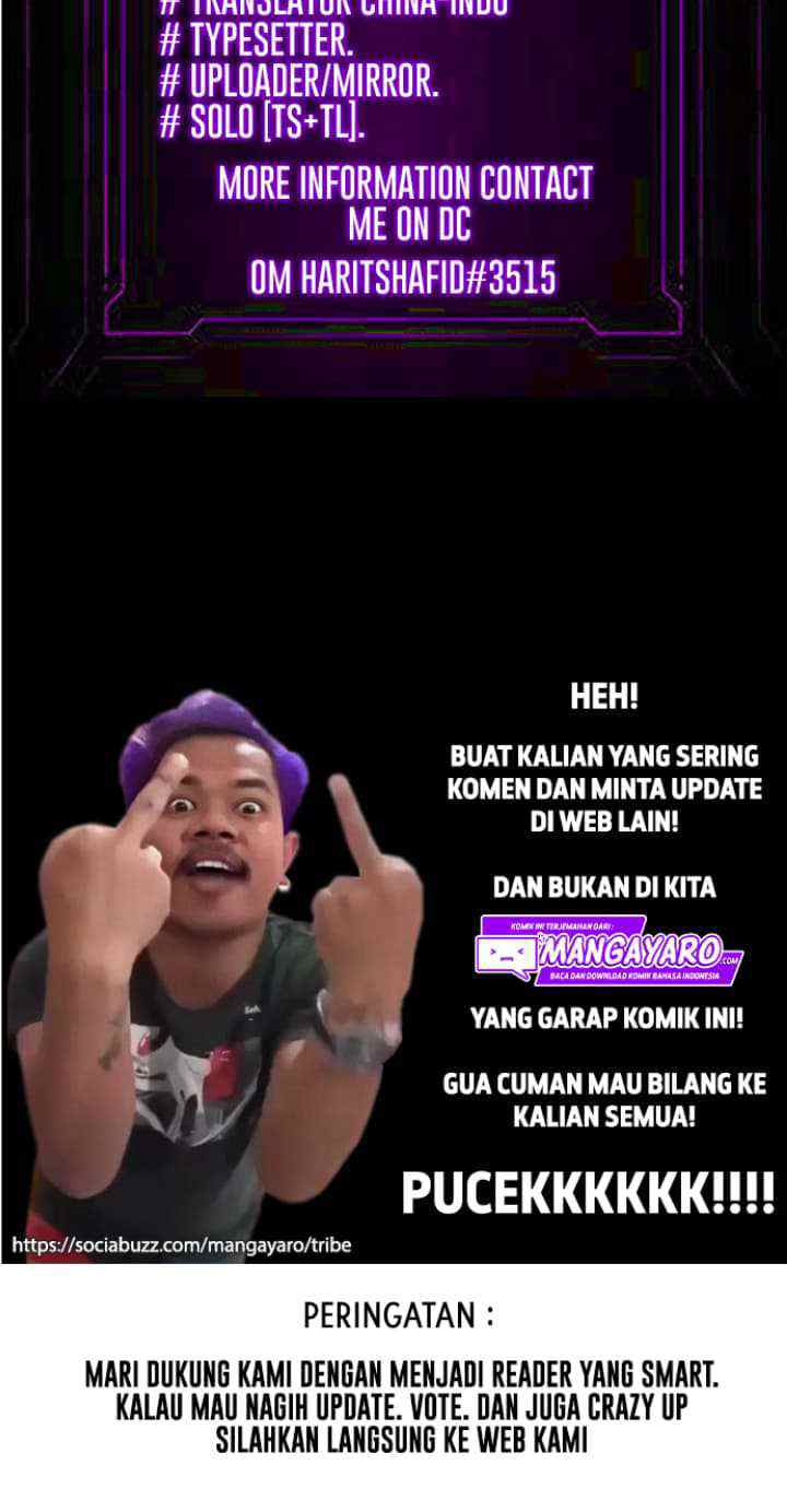 I'm Just An Immortal chapter 28 halaman 12