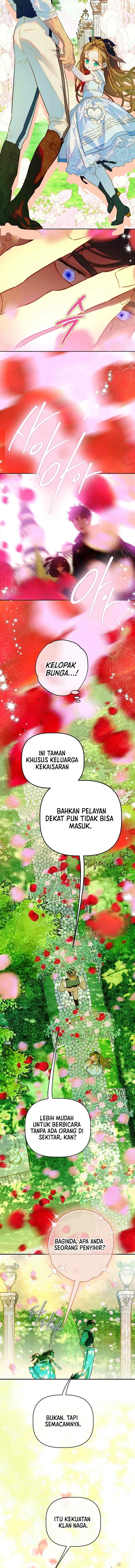 My Mom Got A Contract Marriage chapter 47 halaman 5
