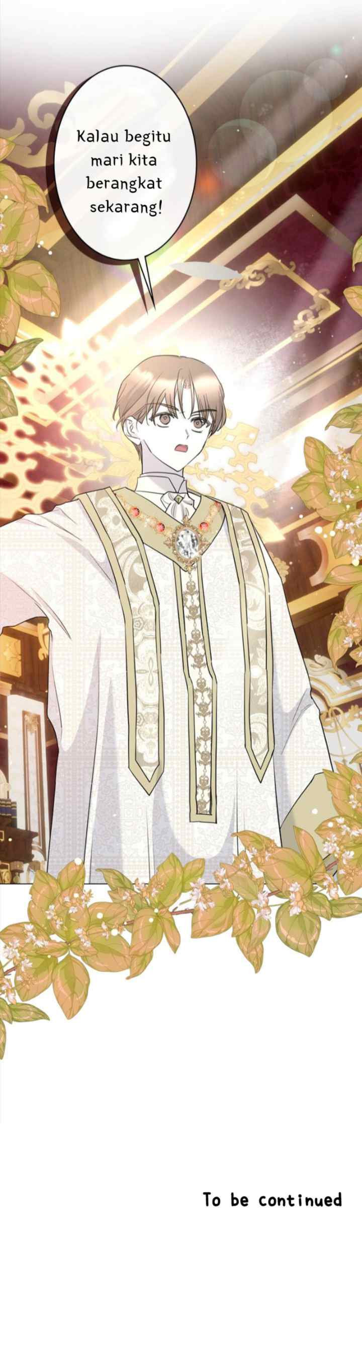 How a Villainess Survives as a Saint chapter 9 halaman 16
