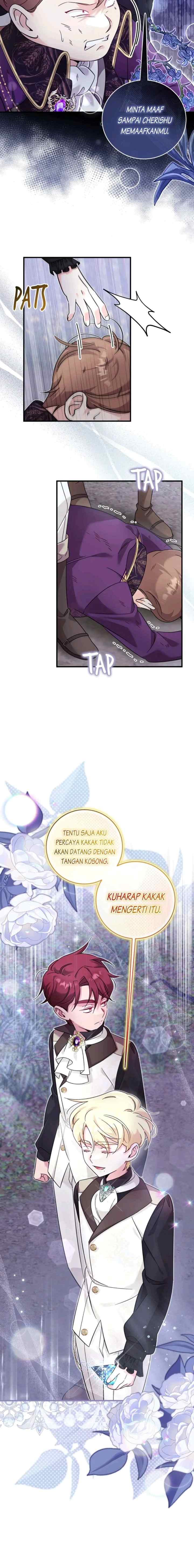 Pharmacist Princess chapter 39 halaman 16