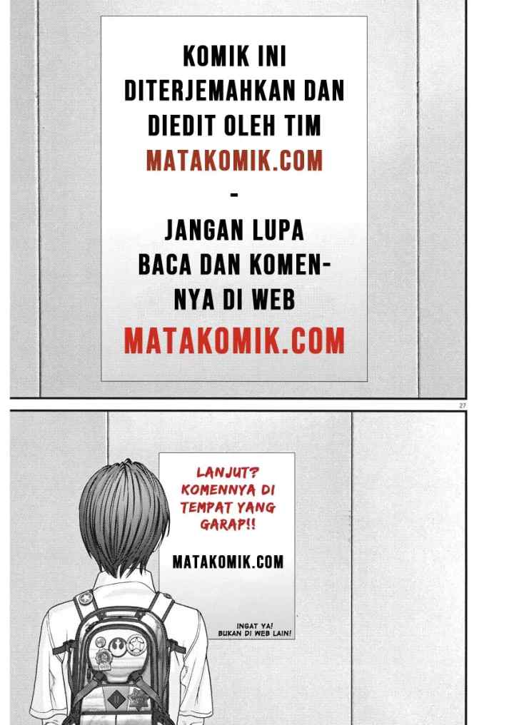 The Ultimate Middle-Aged Hunter Travels to Another World ~This Time, He Wants to Live a Slow and Peaceful Life~ chapter 1.1 halaman 11