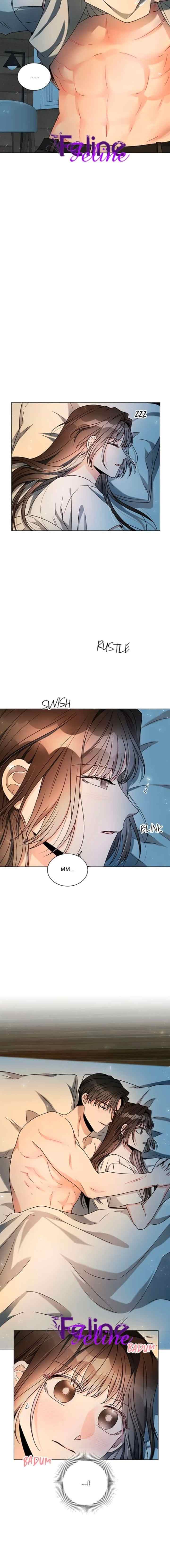 I Just Want To Do It With You chapter 26 halaman 18