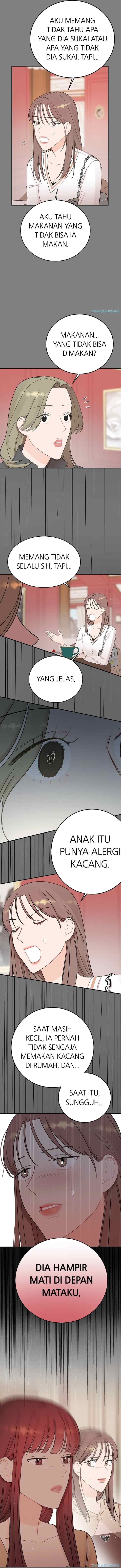 Como Domar um Marido Perigoso chapter 59 halaman 6