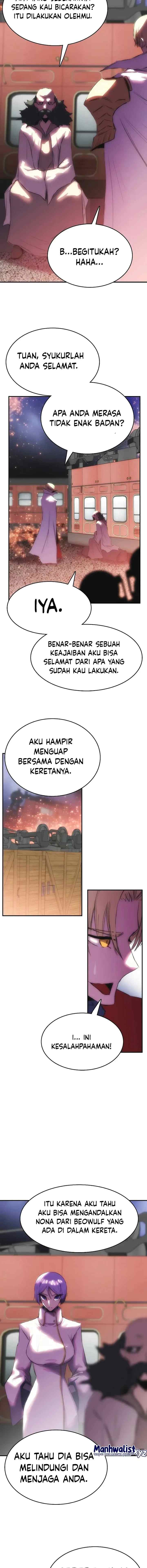 Bloodhound's Regression Instinct chapter 41 halaman 8